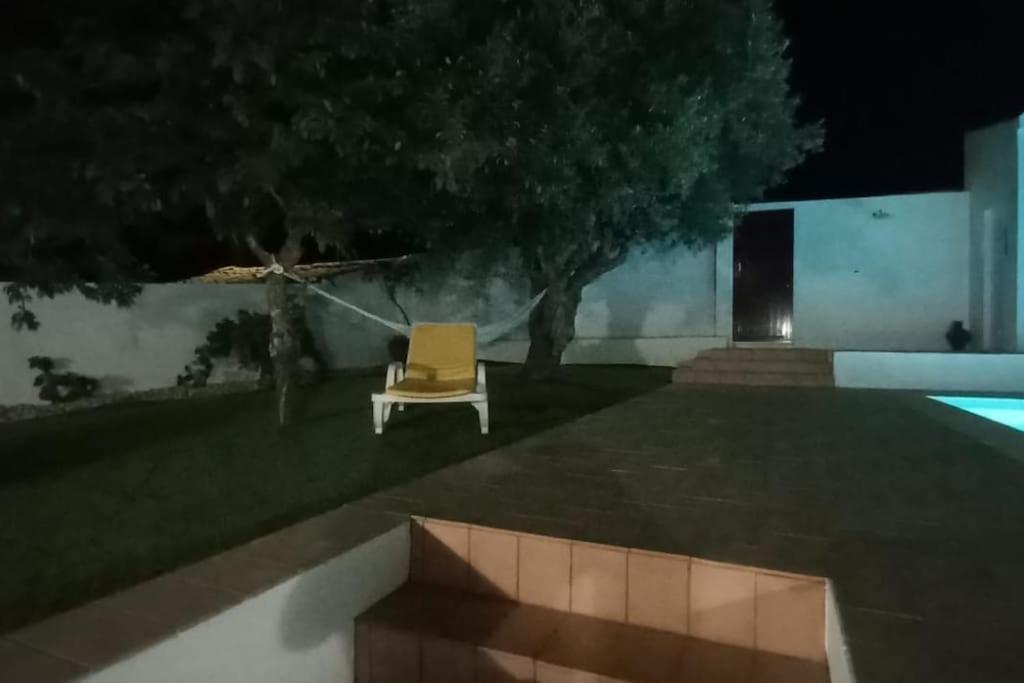 Casa Margarida Villa Albernoa Exterior photo