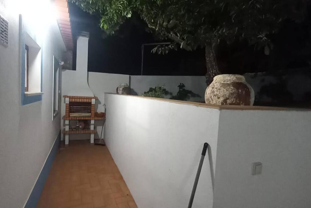 Casa Margarida Villa Albernoa Exterior photo