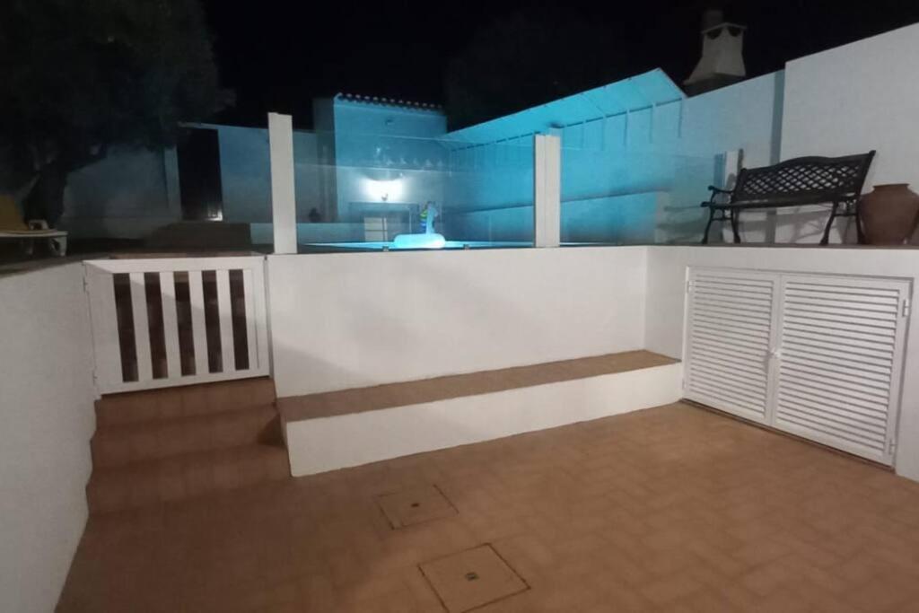 Casa Margarida Villa Albernoa Exterior photo